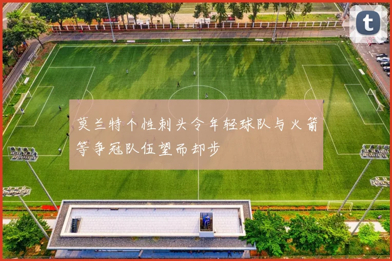 莫兰特个性刺头令年轻球队与火箭等争冠队伍望而却步